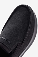 Skechers Hasting Fielden Erkek Ayakkabı 205066-BLK