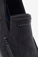 Skechers Hasting Fielden Erkek Ayakkabı 205066-BLK