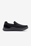 Skechers Hasting Fielden Erkek Ayakkabı 205066-BLK
