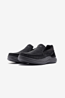 Skechers Hasting Fielden Erkek Ayakkabı 205066-BLK