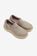 Skechers Hasting Fielden Erkek Ayakkabı 205066-TPE