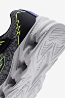 Skechers Vortex 2.0 Çocuk Ayakkabı 400603N-BKYL