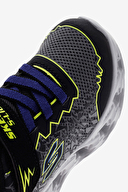 Skechers Vortex 2.0 Çocuk Ayakkabı 400603N-BKYL