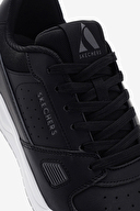 Skechers Koopa - Tiebreak Low Erkek Ayakkabı 183250 BLK