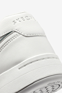 Skechers Koopa - Tiebreak Low Erkek Ayakkabı 183250 WGR