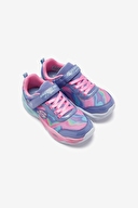 Skechers Twısty Glow Çocuk Ayakkabı 303716L-PWMT