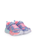 Skechers Twısty Glow Çocuk Ayakkabı 303716L-PWMT