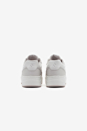 Skechers Uno Court - Courted Style Kadın Ayakkabı 177710 WHT