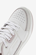 Skechers Uno Court - Courted Style Kadın Ayakkabı 177710 WHT