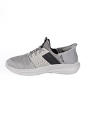 Skechers Slade Erkek Ayakkabı 210811-GRY