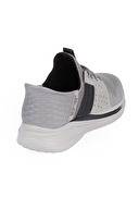 Skechers Slade Erkek Ayakkabı 210811-GRY