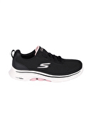 Skechers Go Walk Kadın Ayakkabı 125207 BKPK