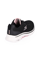 Skechers Go Walk Kadın Ayakkabı 125207 BKPK