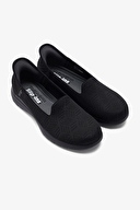 Skechers On-The-Go Flex Kadın Ayakkabı 138182-BBK