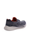 Skechers Slade Erkek Ayakkabı 210812-NVY