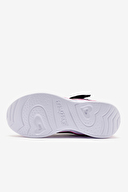 Skechers Heart Işıklı Çocuk Ayakkabı 302689L-BKMT