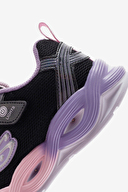Skechers Twısty Glow Çocuk Ayakkabı 303717L-BKMT