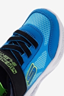 Skechers Meteor-Lıghts Çocuk Ayakkabı 401495N-BKBL