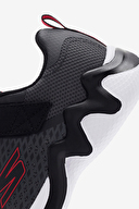 Skechers Wave Tek Çocuk Ayakkabı 403992L-CCBK