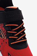 Skechers Wave Tek Çocuk Ayakkabı 403992L-RDBK