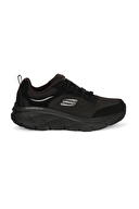 Skechers D'Lux Walker Erkek Ayakkabı 232715 BBK