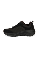 Skechers D'Lux Walker Erkek Ayakkabı 232715 BBK