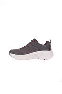 Skechers D'Lux Walker 2.0 Erkek Ayakkabı 232715 CCRD