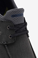 Skechers Slade Erkek Ayakkabı 210812-BLK