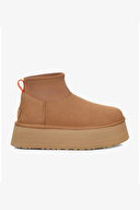 Ugg Classic Mini Dipper Kadın Bot 1168170