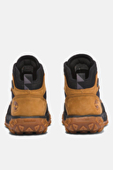 Timberland GreenStrıde Motıon 6 Mıd Bungee Çocuk Bot TB1A649C2311