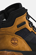 Timberland GreenStrıde Motıon 6 Mıd Bungee Çocuk Bot TB1A649C2311