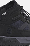 Timberland GreenStrıde Motıon 6 Mıd Bungee Çocuk Bot TB1A673Z0151