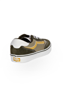 Vans Brooklyn Erkek Ayakkabı VN000D7QKCZ1