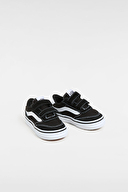 Vans Brooklyn LS V Çocuk Ayakkabı VN000D7XBA21