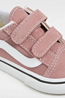 Vans Brooklyn LS V Çocuk Ayakkabı VN000D7XO3N1