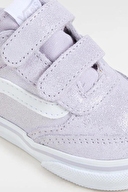 Vans Brooklyn LS V Çocuk Ayakkabı VN000D7XUUI1