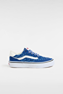 Vans Brooklyn LS Çocuk Ayakkabı VN000D827WM1