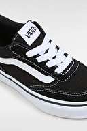 Vans Brooklyn LS Çocuk Ayakkabı VN000D82BA21