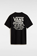 Vans Erkek Tişört VN000M3YBLK1