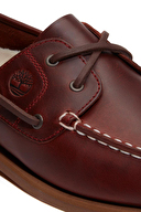 Timberland Classic Boat Kadın Ayakkabı TB0A2Q9XEIW1