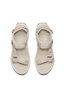 Timberland Motion Dune Backstrap Kadın Sandalet TB0A41R8ETZ1