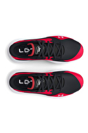 Under Armour Lockdown 7 Low Erkek Basketbol Ayakkabısı 3027646-600