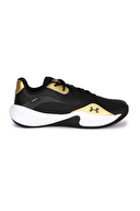 Under Armour Lockdown 7 Low Erkek Ayakkabı 3027646-001