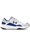 Under Armour Edge Leather Erkek Ayakkabı 3028375-103