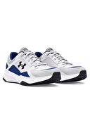 Under Armour Edge Leather Erkek Ayakkabı 3028375-103