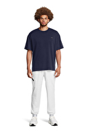 Under Armour Unstoppable Woven Erkek Eşofman Altı 1388823-014