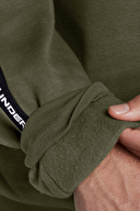 Under Armour Erkek Sweatshirt 1389357-390