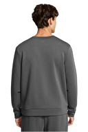 Under Armour Erkek Sweatshirt 1389351-025