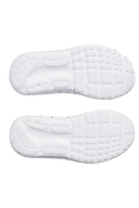 Under Armour BPS Surge 4 AC Çocuk Spor Ayakkabı 3027104-005