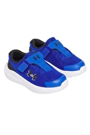 Under Armour BINF Surge 4 AC Çocuk Spor Ayakkabı 3027105-400